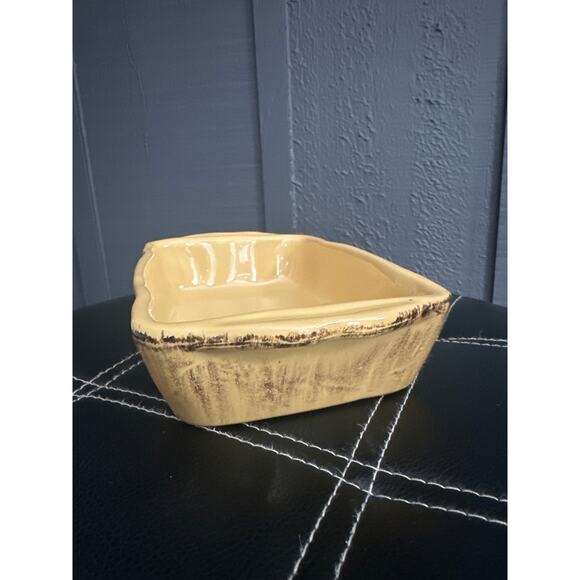 De Silva Portofino Made in Italy Small Casserole Terracotta Bakeware Dish - Picture 8 of 13